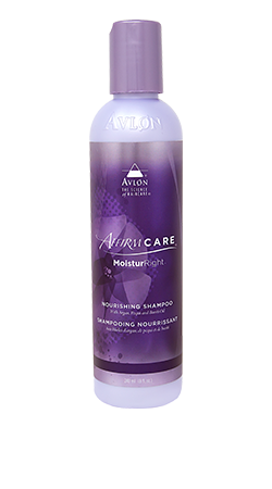 AffirmCare Moisture Right w/Argan ,Pequi & Oil Shampoo